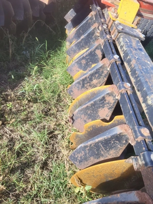 Vând disc greu în stare buna lățime lucru 5mând disc greu în stare buna lățime lucru 5m - imagine 5