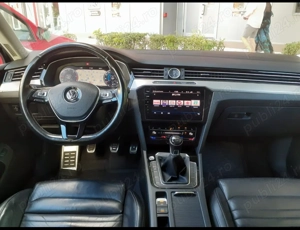 Vand Passat B8 Euro 6  2.0 TDI 2015  - imagine 4 Vand Passat B8 Euro 6  2.0 TDI 2015  - imagine 4