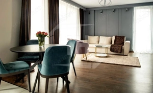 Apartament de inchiriat 2 camere LUX, cartier Buna ziua