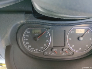 vând polo 2006 - imagine 4 vând polo 2006 - imagine 4