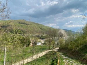  Teren superb de vânzare   Valea Doftanei -Pensiunea ATRA - imagine 2