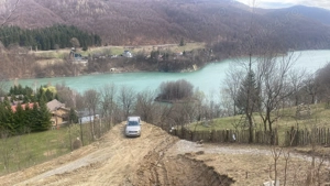  Teren superb de vânzare   Valea Doftanei -Pensiunea ATRA - imagine 4