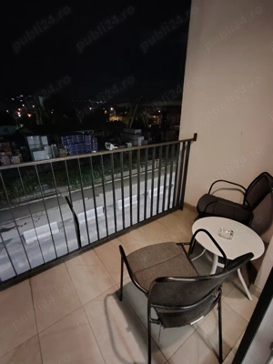 Inchiriez in regim hotelier apartament cu o camera - imagine 5