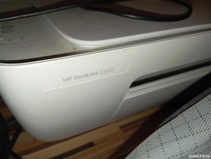 imprimanta noua hp ca in poza