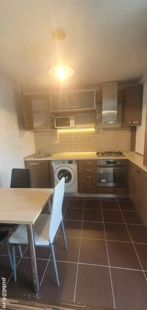 Apartament 3cam tip duplex Brancoveanu - imagine 2