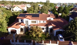 Citila langa Lacul cu Nuferi si Padure - imagine 2