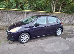 Vând Peugeot 208, euro 6 2016