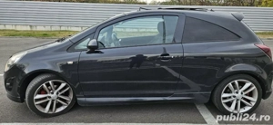 opel corsa OPC - imagine 3
