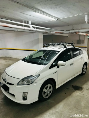 Toyota Prius 2010