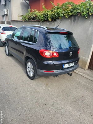vand vw tiguan  - imagine 2