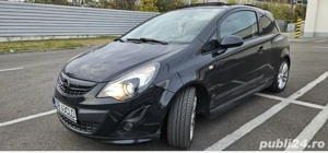 opel corsa OPC - imagine 5