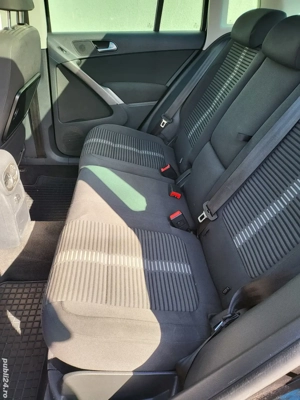 vand vw tiguan  - imagine 4