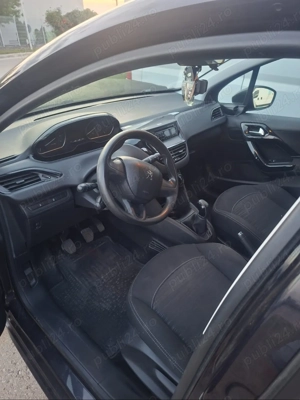 Vând Peugeot 208, euro 6 2016 - imagine 2