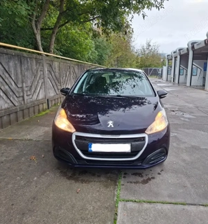 Vând Peugeot 208, euro 6 2016 - imagine 3