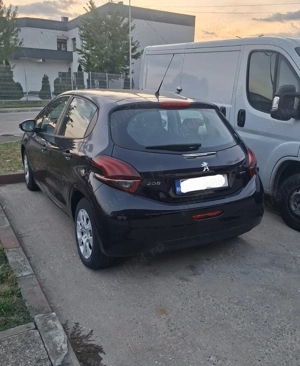 Vând Peugeot 208, euro 6 2016 - imagine 4