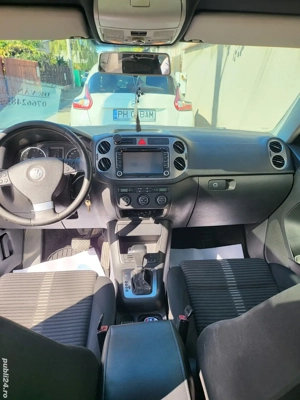 vand vw tiguan  - imagine 5