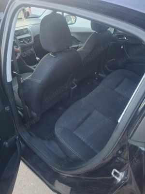 Vând Peugeot 208, euro 6 2016 - imagine 5