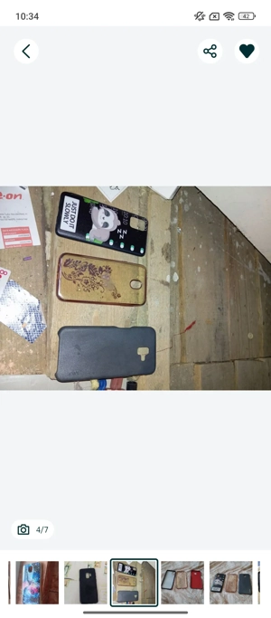 huse iPhone 11 pro max si Samsung a50  - imagine 5