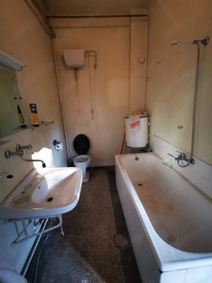 De vanzare casa zona Elisabetin - imagine 5