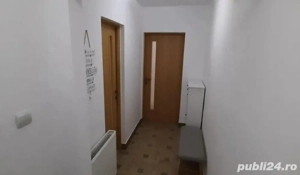 apartament cu 2 camere de inchiriat in centru 