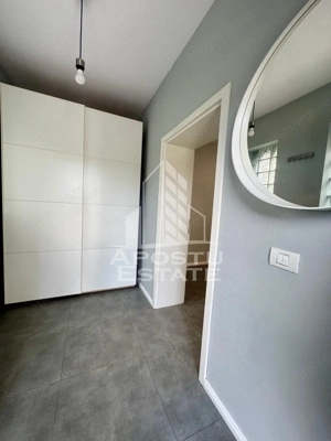 Vila cu 4 camere zona Lipovei - imagine 19