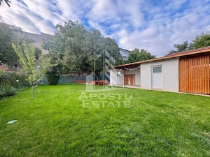 Vila cu 4 camere zona Lipovei - imagine 16