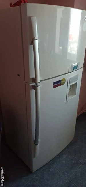 Frigider LG gr-642 AVP