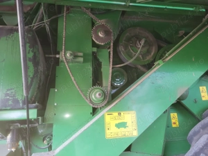 Vand Combina John Deere 2264 - imagine 5