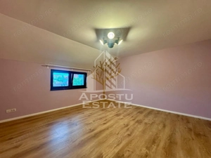 Vila cu 4 camere zona Lipovei - imagine 9