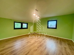 Vila cu 4 camere zona Lipovei - imagine 8