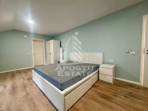 Vila cu 4 camere zona Lipovei - imagine 5