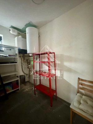 Vila cu 4 camere zona Lipovei - imagine 20