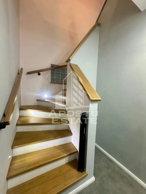 Vila cu 4 camere zona Lipovei - imagine 18