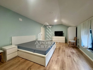 Vila cu 4 camere zona Lipovei - imagine 6