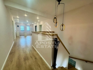 Vila cu 4 camere zona Lipovei - imagine 12