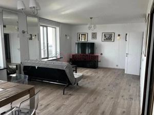 Inchiriere apartament 3 camere - Asmita Gardes