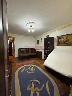 Berceni - Emil Racovita  2 camere