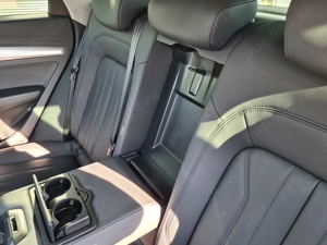 Audi Q5 Advanced 40 TDI quattro Diesel (mild) Hybrid   (204 CP)   virtual cockpit plus - imagine 8