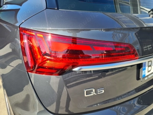 Audi Q5 Advanced 40 TDI quattro Diesel (mild) Hybrid   (204 CP)   virtual cockpit plus - imagine 9