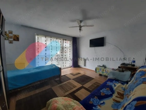 Apartament 1 camera, 32 mp, etaj 1, zona Eroilor, 