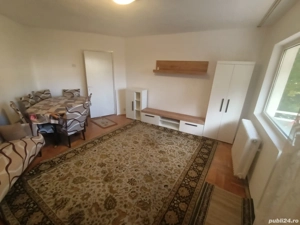 Soarelui,Cu Centrala, Decomandat,Etajul 2, Liber,330 E