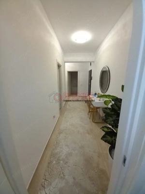 Popesti - Gama Residence - 3 Camere Decomandate - DeLUX