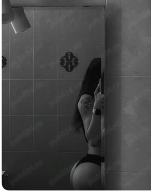 Nouă în oras. Te aștept .