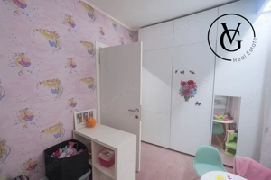 Apartament 3 camere - Bucurestii Noi - Metrou Laminorului - imagine 5