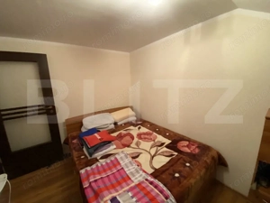 Apartament cu 3 camere, 81 mp, decomandat zona Bradet - imagine 7