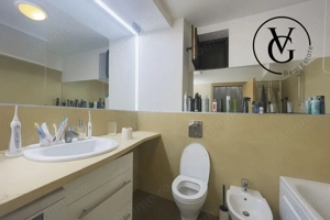 Apartament 3 camere - Bucurestii Noi - Metrou Laminorului - imagine 8