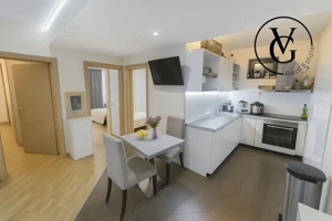 Apartament 3 camere - Bucurestii Noi - Metrou Laminorului - imagine 2