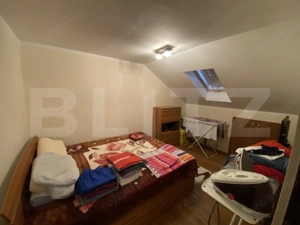 Apartament cu 3 camere, 81 mp, decomandat zona Bradet - imagine 6