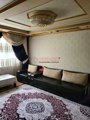 3 camere  Sos Giurgiului - Aleea Moldoveni - imagine 4