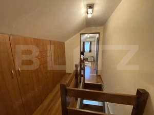 Apartament cu 3 camere, 81 mp, decomandat zona Bradet - imagine 8